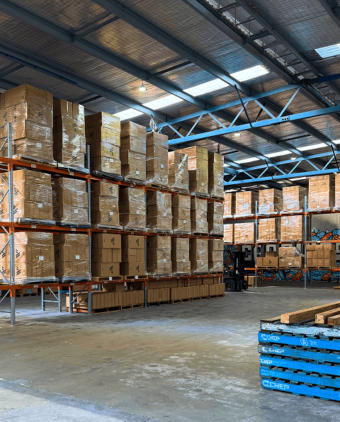 Flatbed Freight
