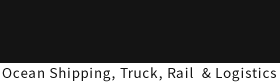 Matson Logistics