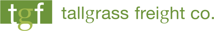 Tallgrass Freight Co.