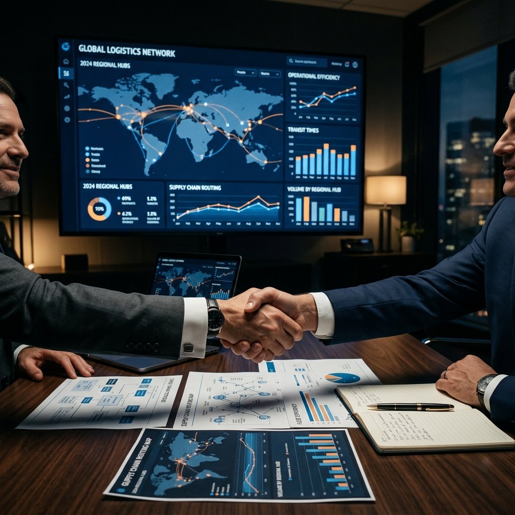 Rate Negotiation